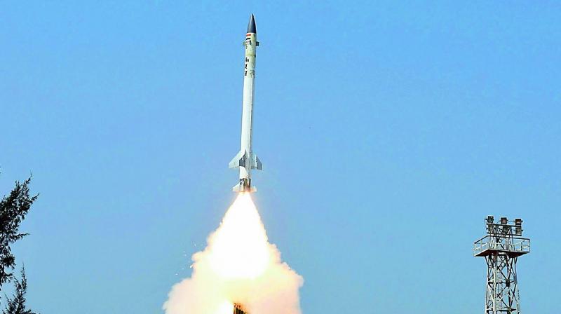 indiassupersonicinterceptormissilehitstarget